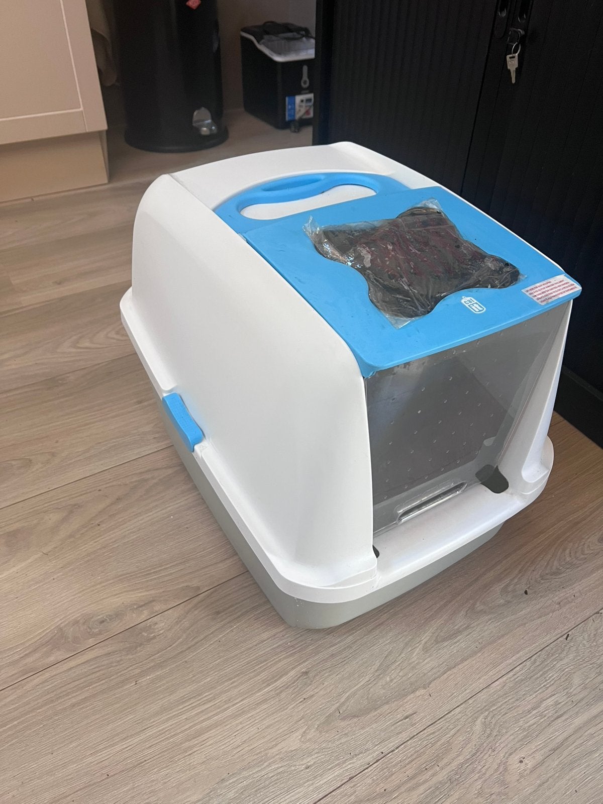 Kattenbak - nieuw, Ophalen, Nieuw