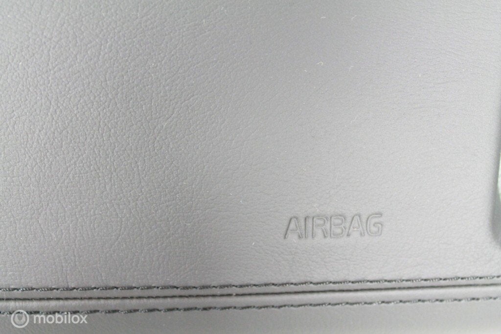 Airbag set Dashboard leder met radar Volvo XC60 (2008-2017), Auto-onderdelen, Gebruikt, Ophalen of Verzenden