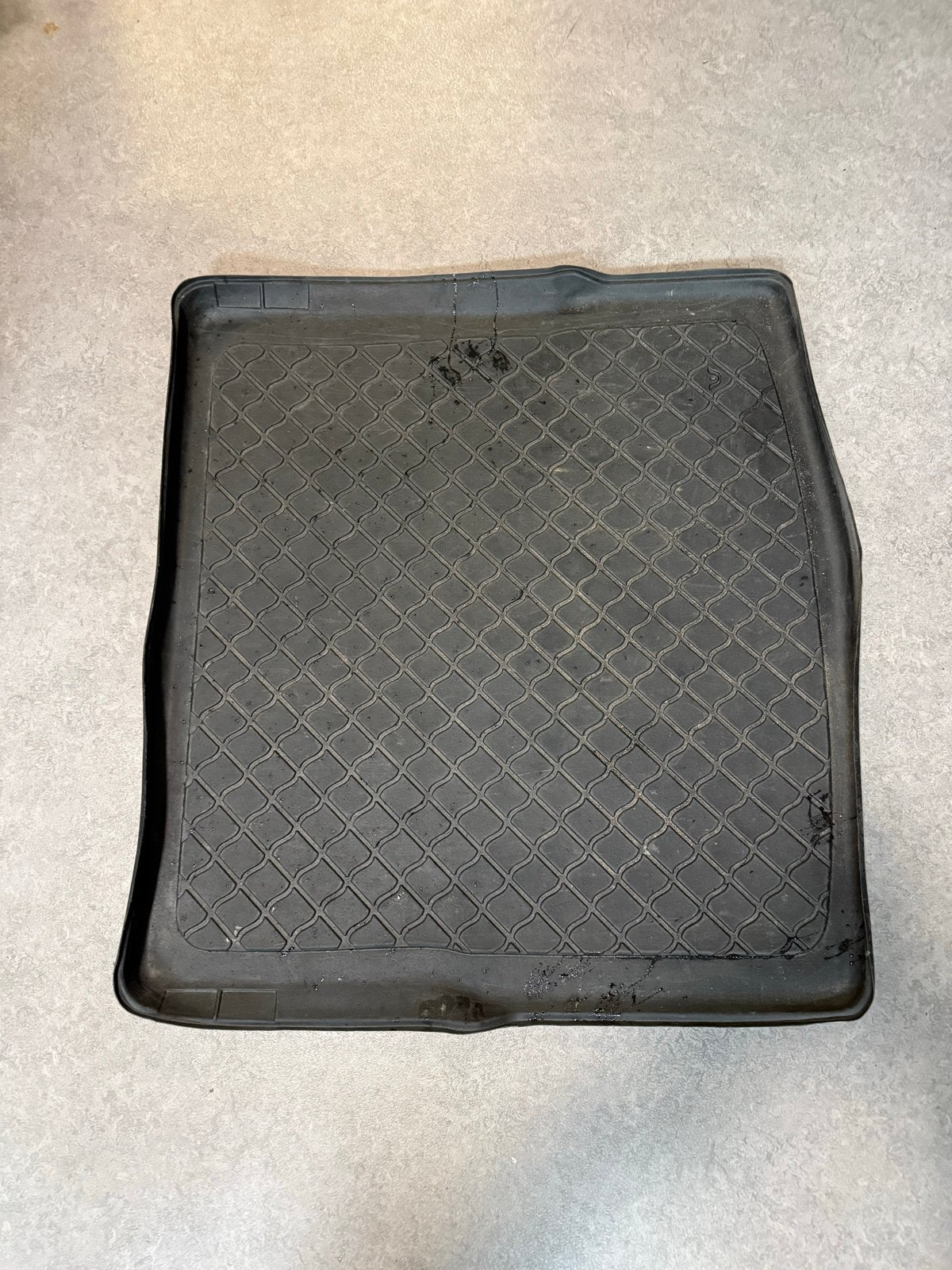 Guardliner kofferbakmat Volkswagen Tiguan II Allspace, Ophalen of Verzenden, Gebruikt