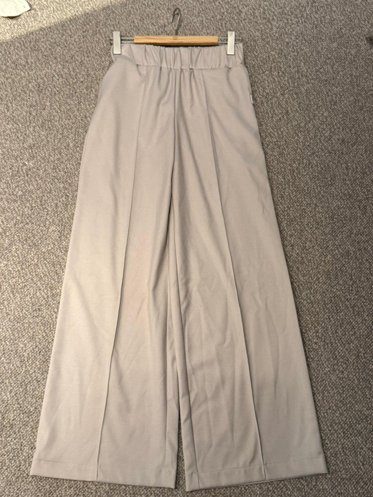 Penn en ink als nieuw Ware travel broek 36 beige, Beige, Ophalen of Verzenden, Zo goed als nieuw, Maat 36 (S)