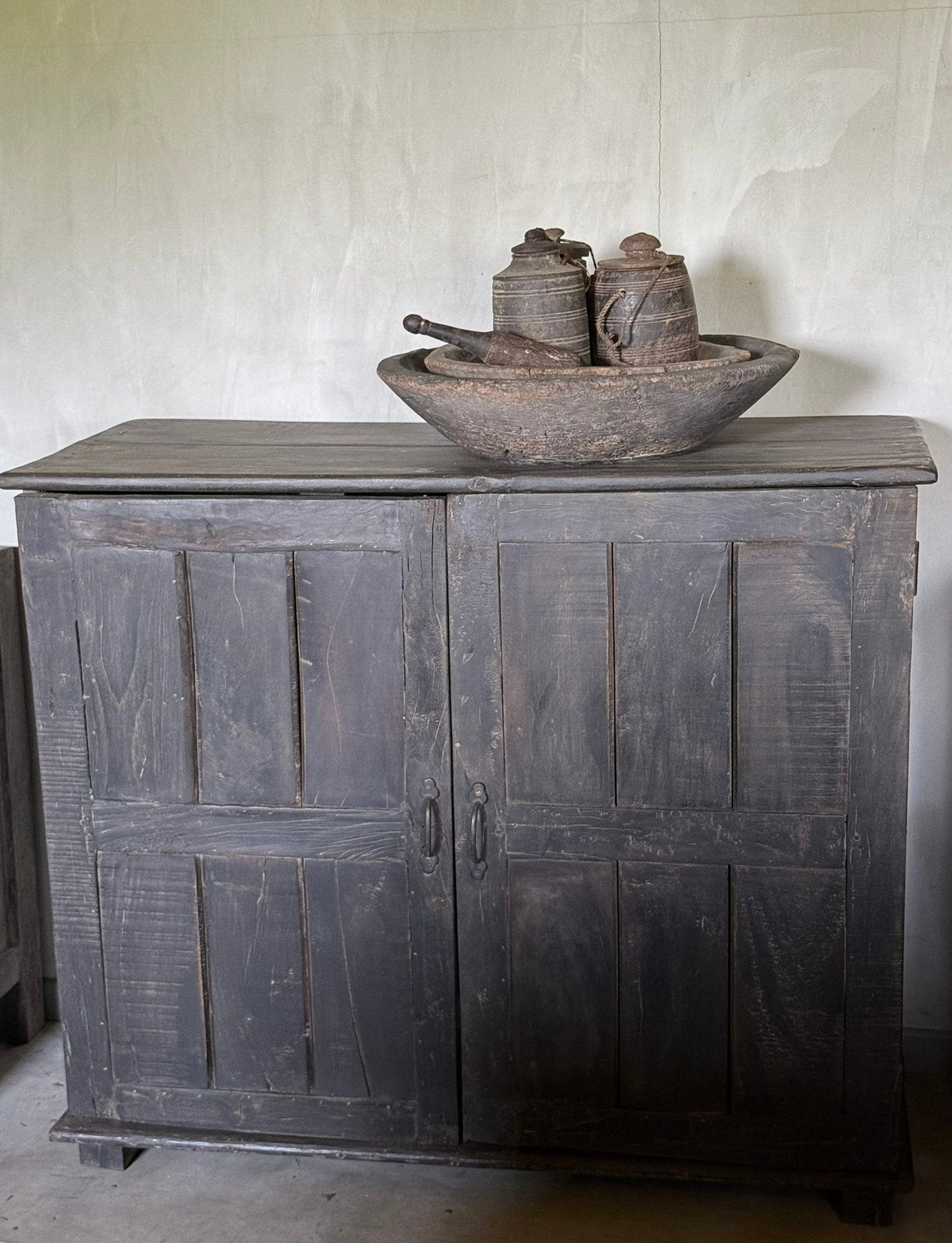 Dressoir - kast NIEUW, Ophalen, Bergen op zoom, Nieuw, Info@biekkies.nl