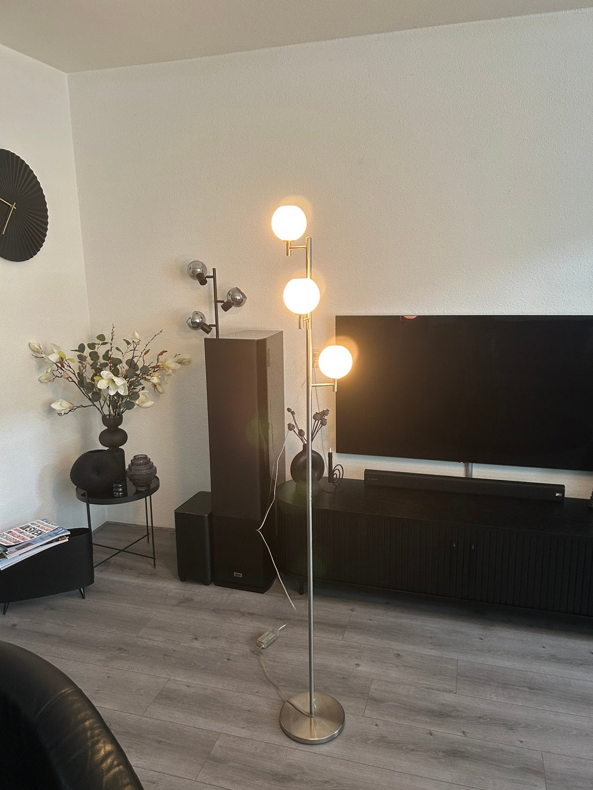 Lamp, Ophalen of Verzenden, Zo goed als nieuw
