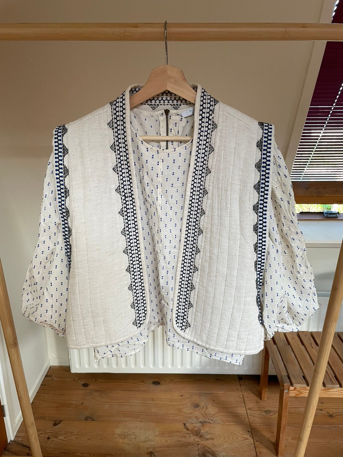 Setje van By Bar, Kleding | Dames, Ophalen of Verzenden, Zo goed als nieuw, Maat 38/40 (M)