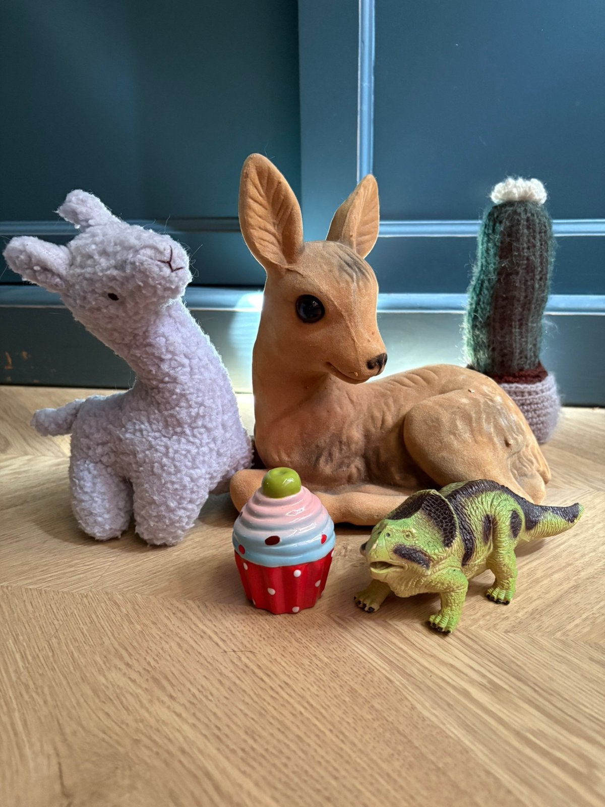 Kinderkamer decoratie, Ophalen of Verzenden, Gebruikt
