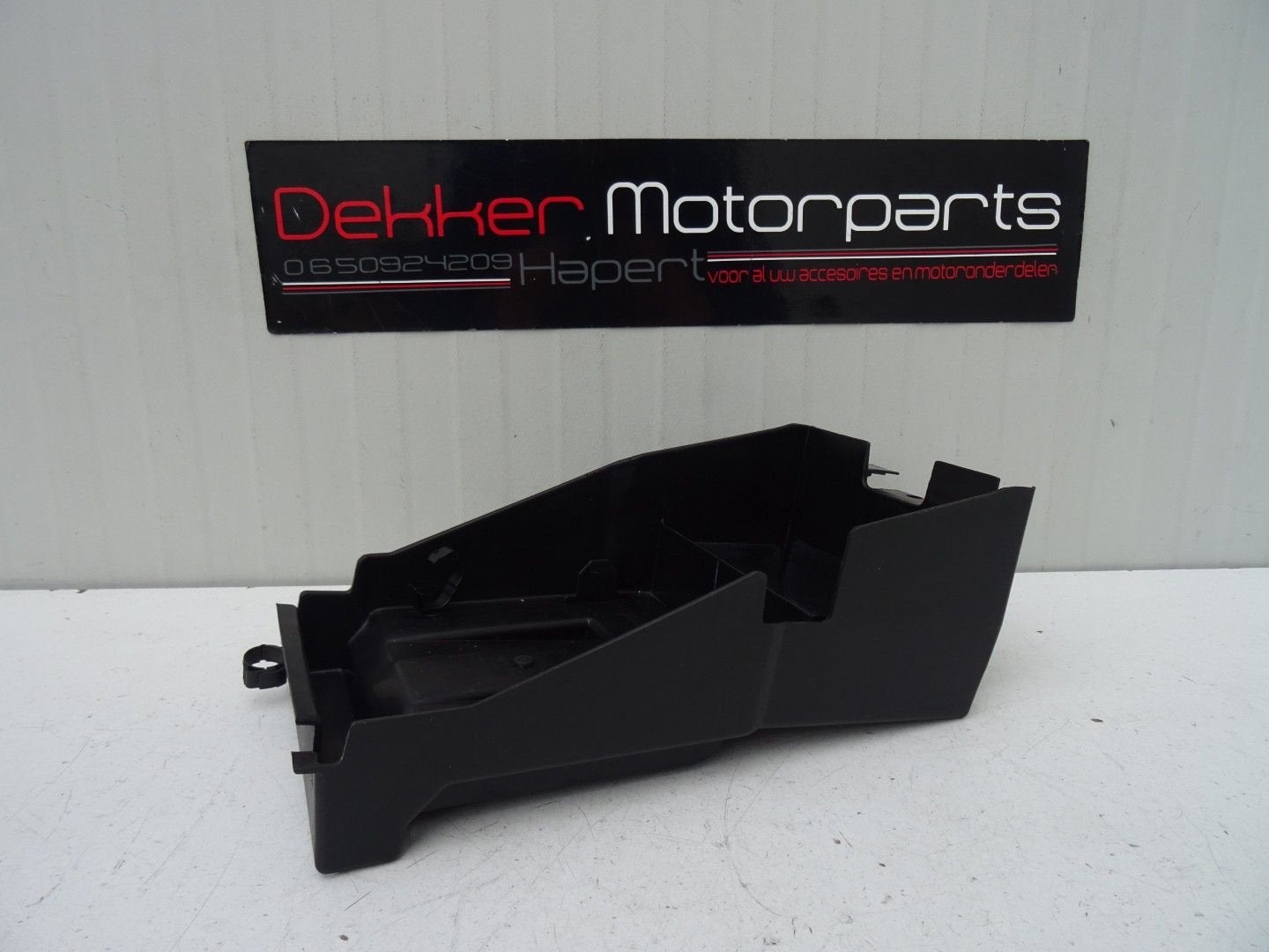Accubak / Rear Fender Kawasaki Ninja 400 / Z400 2018-2024, Motoren, Gebruikt, -, -, Ophalen of Verzenden