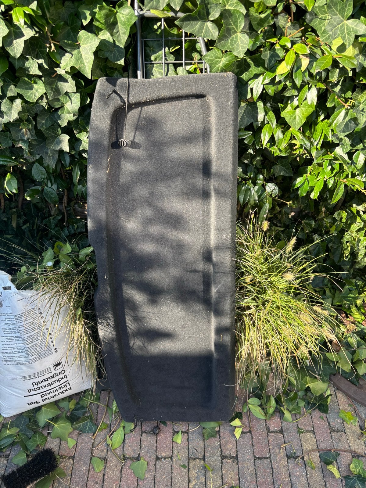 Hoedenplank Volkswagen Polo, Ophalen, Gebruikt, Volkswagen