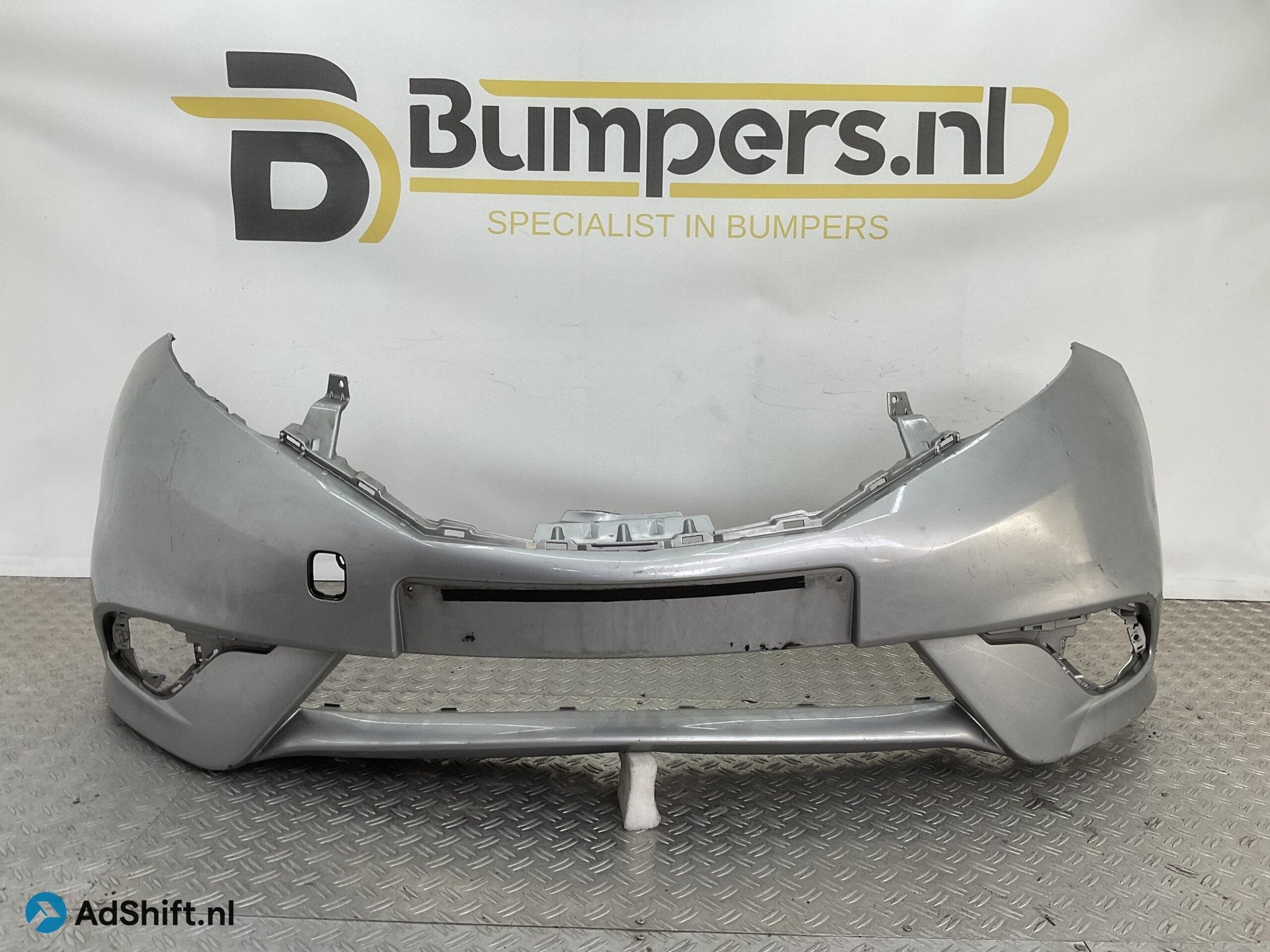 Bumper Nissan Note Sport 14-17 62022-3WF0H Voorbumper G5-184