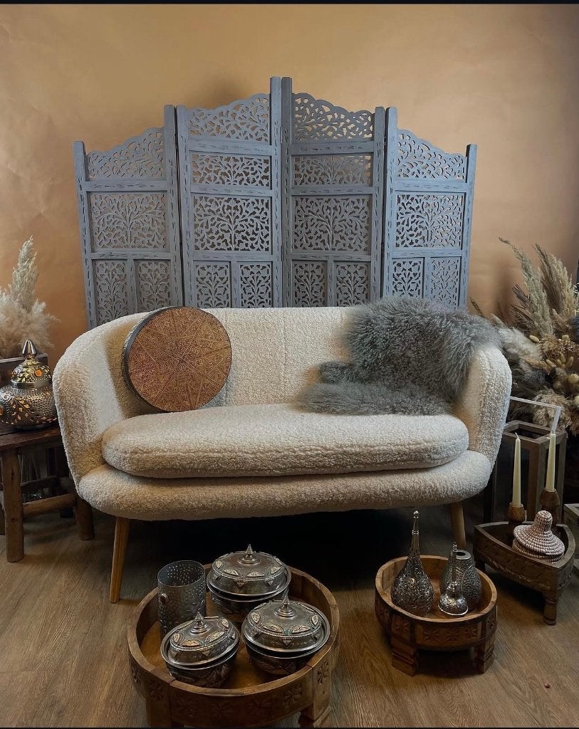Henna decoratie, Ophalen of Verzenden, Nieuw, Overige