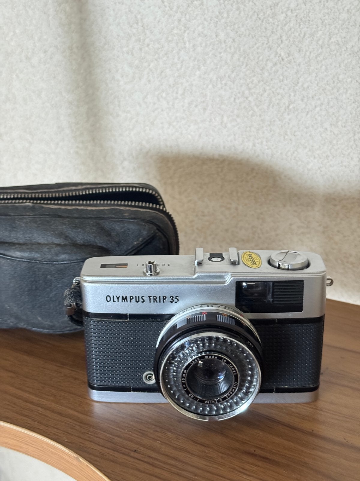 Vind olympus 35 sp in Audio, Tv en Foto op Marktplaats