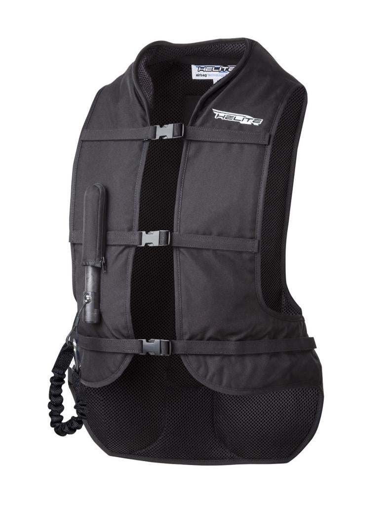 Nieuwe Helite Air Vest - Optimale Bescherming, Dames, Nieuw, Ophalen of Verzenden, Springen