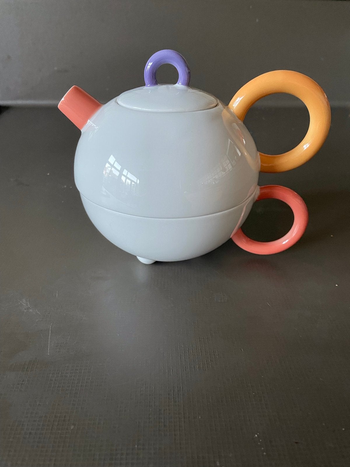 Arzberg Tea for One - Matteo Thun - Nieuw, Arzberg, Nieuw, Ophalen of Verzenden, Theepot