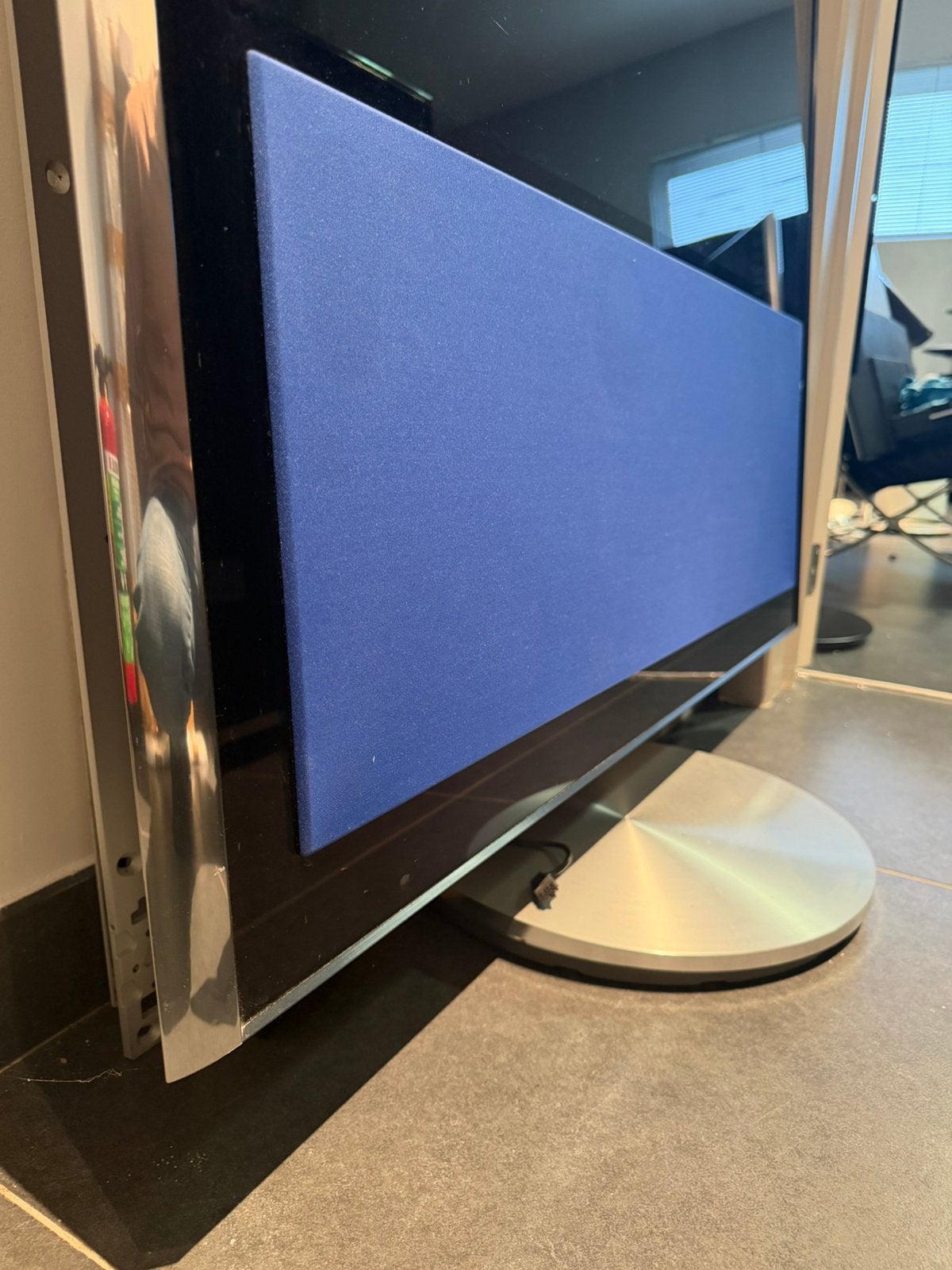 Beovision 10 10-40 MK3 bang olufsen b&o, Overige merken, LED, Ophalen of Verzenden, Zo goed als nieuw