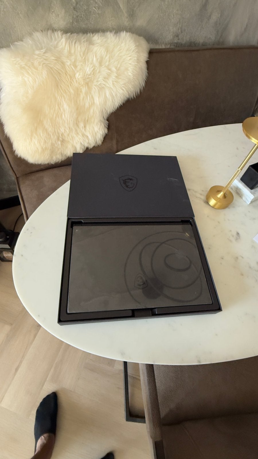 MSI GS66 Stealth 11UH - i9-11900H | RTX 3080 | 4K UHD, Computers en Software, Windows Laptops, Ophalen, 64 GB of meer, Met videokaart