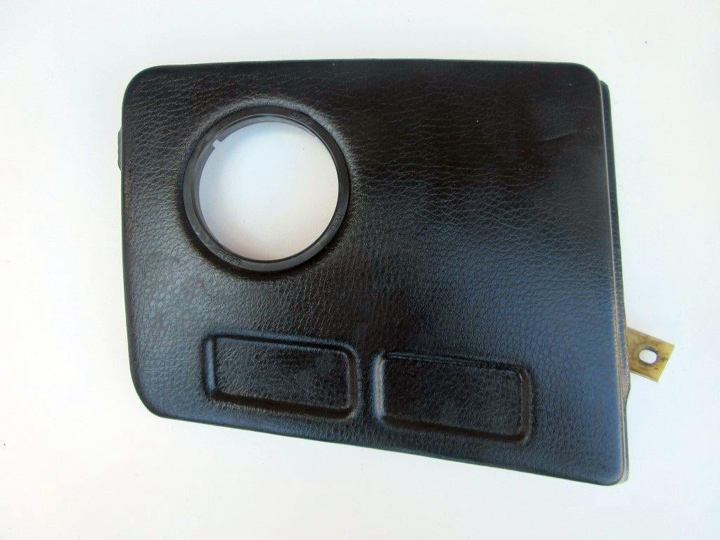 Kawasaki GPX600 tank kap L zijdeksel cover deksel paneel GPX, Ophalen of Verzenden, Gebruikt