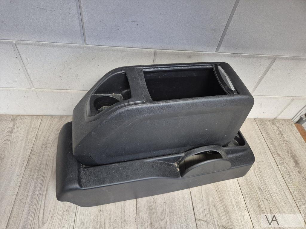 Peugeot Partner / Citroen Berlingo middenconsole armsteun, Auto-onderdelen, Interieur en Bekleding, Gebruikt, -, -, Ophalen of Verzenden