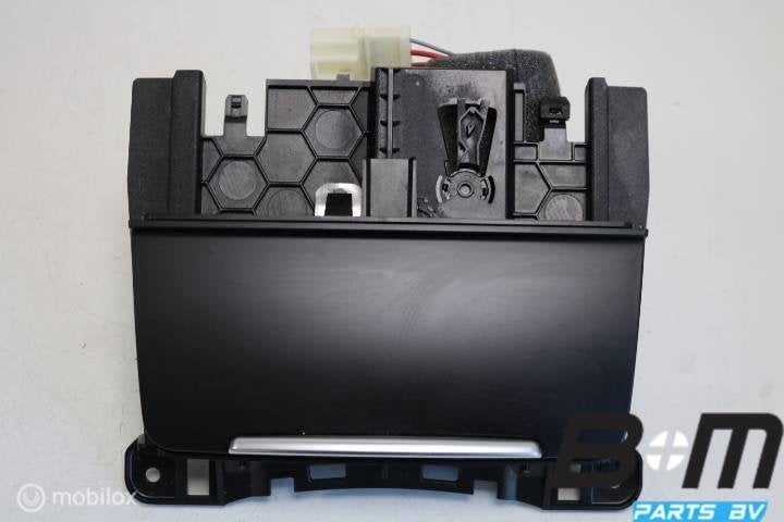 Asbak voorin Audi A4 8K 8K0857951, Auto-onderdelen, Interieur en Bekleding, Gebruikt
