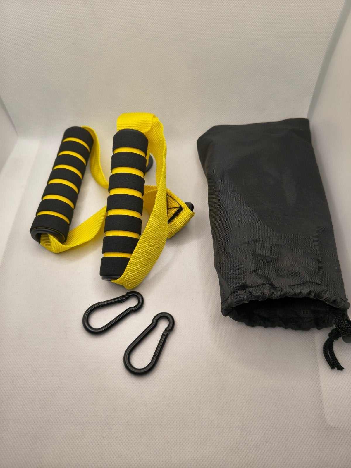 2 D-handels met clips - nieuw in tas, Ophalen of Verzenden, Nieuw, Overige typen