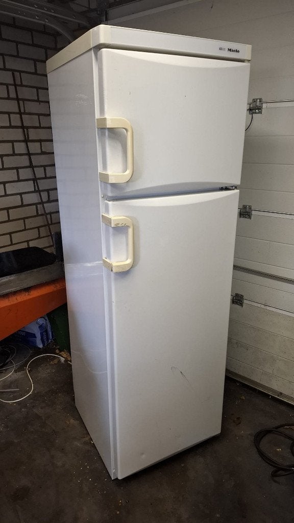 MIELE koelvriescombinatie