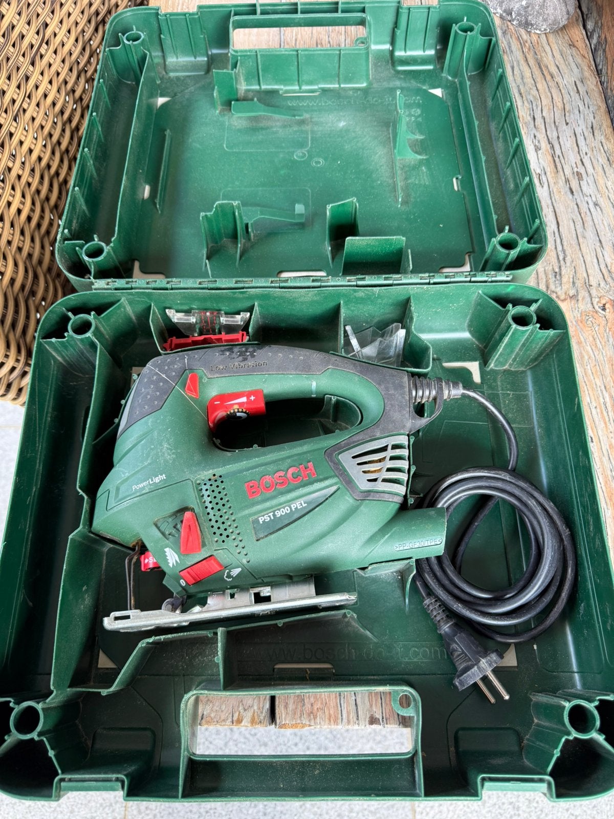 Bosch decoupeerzaag, Ophalen, Gebruikt, Overige typen