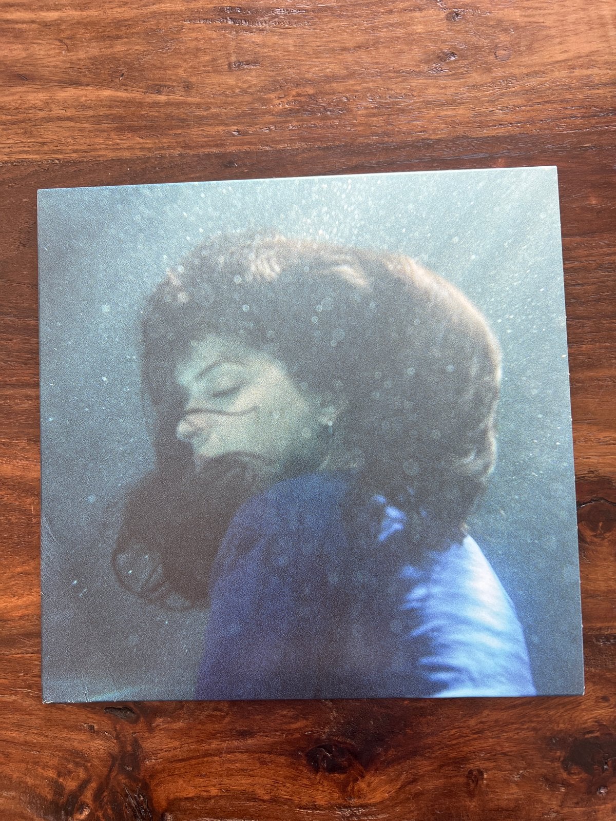 The Marías - No One Noticed (Clear Vinyl), LP, 10 inch, Colored vinyl, Ophalen of Verzenden