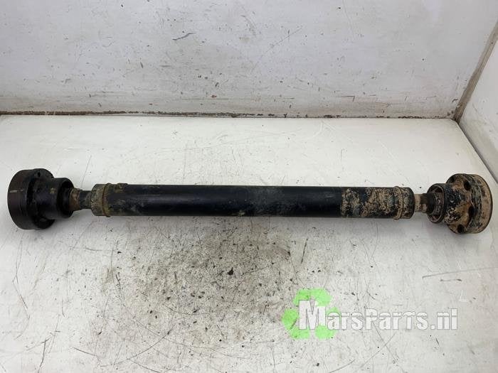 Tussenas voor 4x4 van een Landrover Discovery, -, -, Ophalen of Verzenden, -