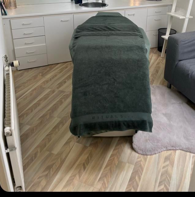 Massages amstelveen 10 procent korting week, Ontspanningsmassage