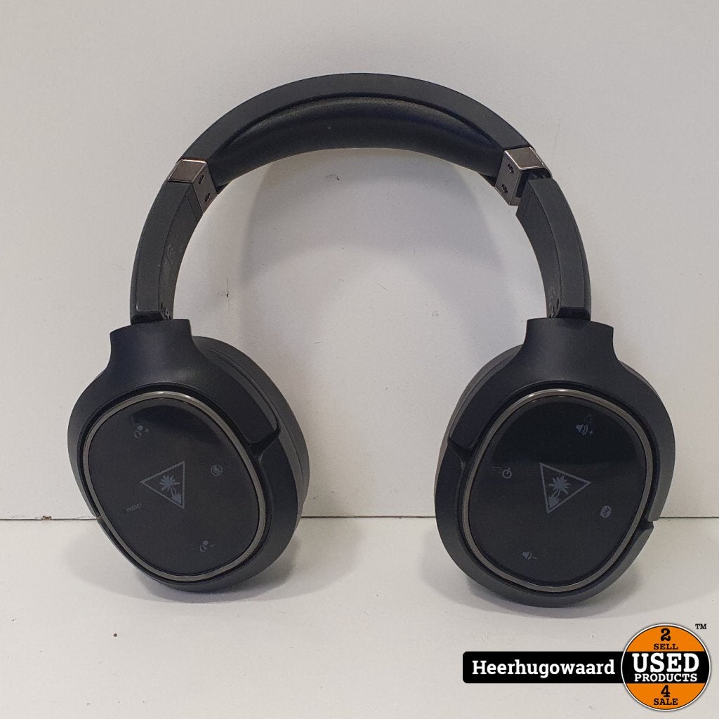 Turtlebeach Elite 800X Draadloze Gaming Headset voor Xbox On