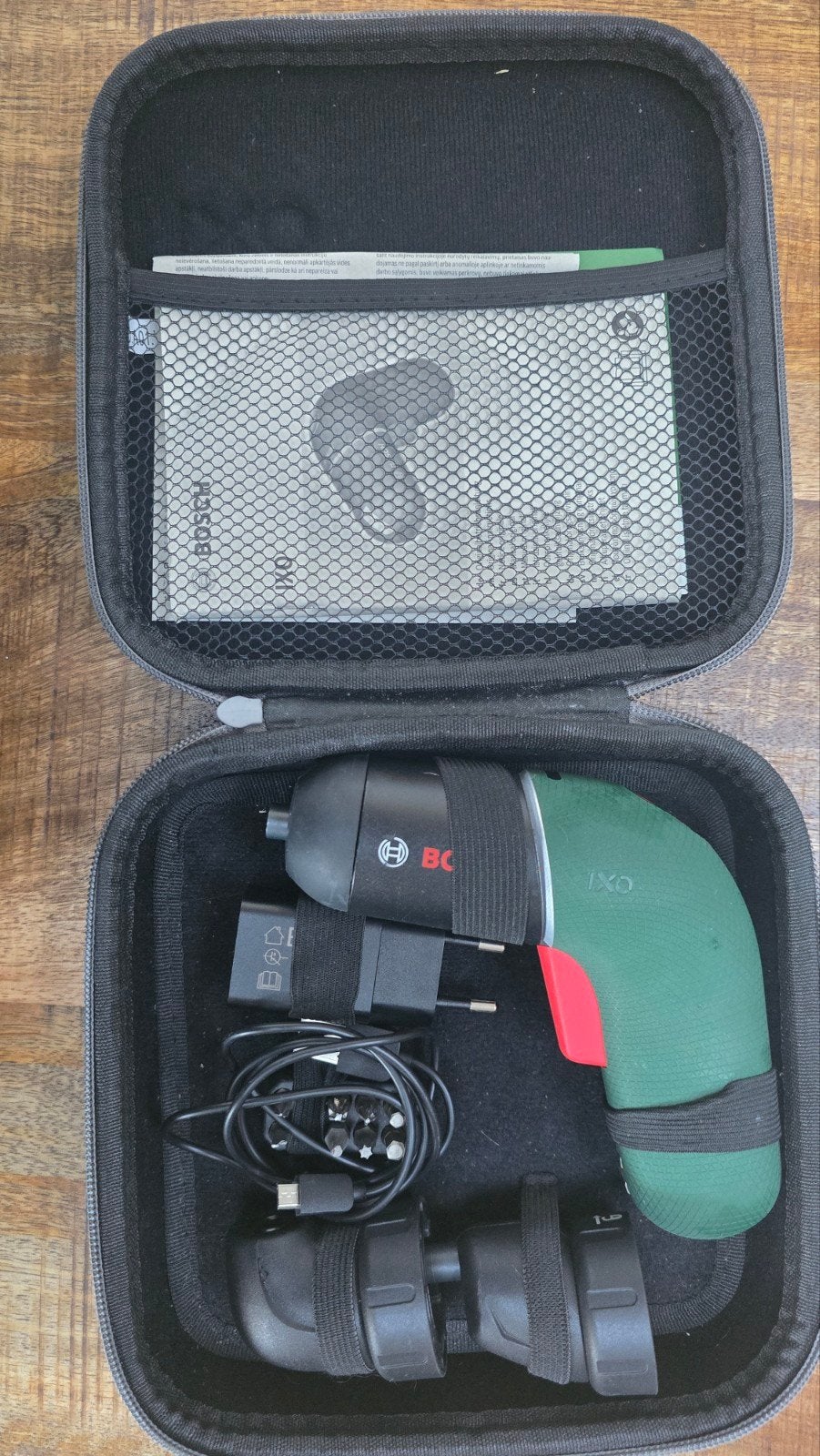 Bosch schoefmachine, Ophalen of Verzenden, Gebruikt, Overige typen