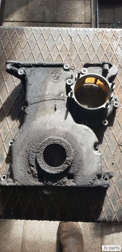 Distributiedeksel BMW 3-serie E46 320i m52, Gebruikt, -, -, Ophalen of Verzenden