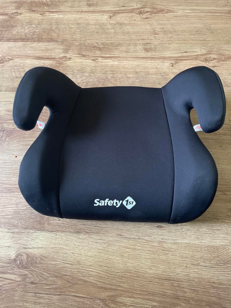 Safety 1st Autostoelverhoger 15-36 kg, Overige merken, 15 t/m 36 kg, Ophalen of Verzenden, Gebruikt