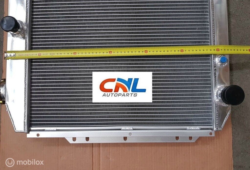 Radiateur FORD PICKUP F350 F250 F100 FORD Engine 1953 54 55, Auto-onderdelen, Nieuw, Ophalen of Verzenden