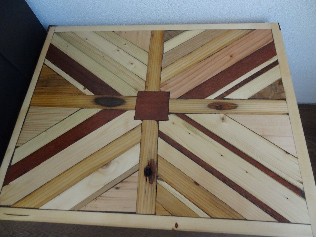 Salontafeltje, Huis en Inrichting, Tafels | Salontafels, Minder dan 50 cm, 50 tot 100 cm, Zo goed als nieuw, Ophalen