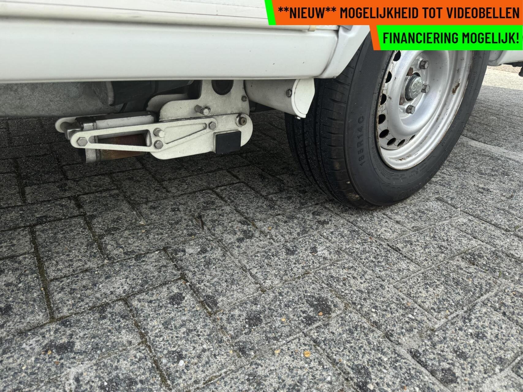 Hobby 400 SF EXCELLENT, DWARSBED, TREINZIT, MOVER, VOORTENT, Caravans en Kamperen, Hobby, Bedrijf, Treinzit, 750 - 1000 kg