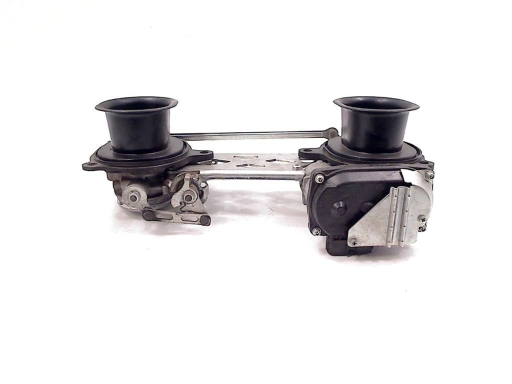 Gasklephuis Multistrada 1200 S 2010-2012 (MTS1200 1200S), Cama Motorparts, Gebruikt, Info@cama-motorparts.nl, P.J. Troelstraweg 8, MAASSLUIS 3144 CX, Zuid Holland, , Nederland