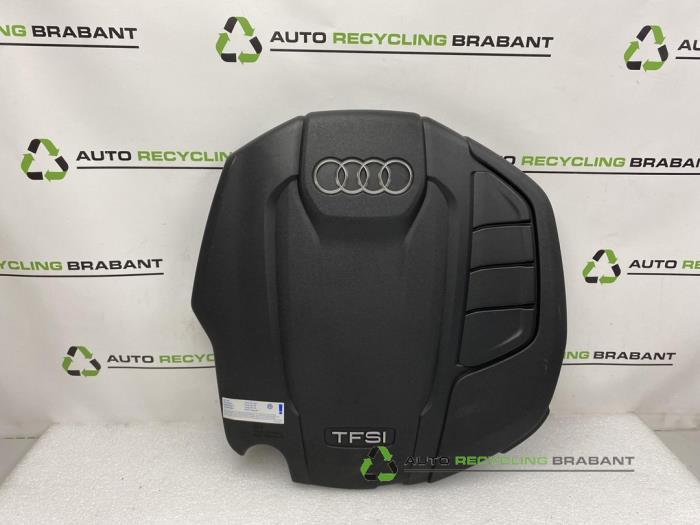 Afdekplaat motor van een Audi A4, Auto-onderdelen, Gebruikt, -, -, Ophalen of Verzenden