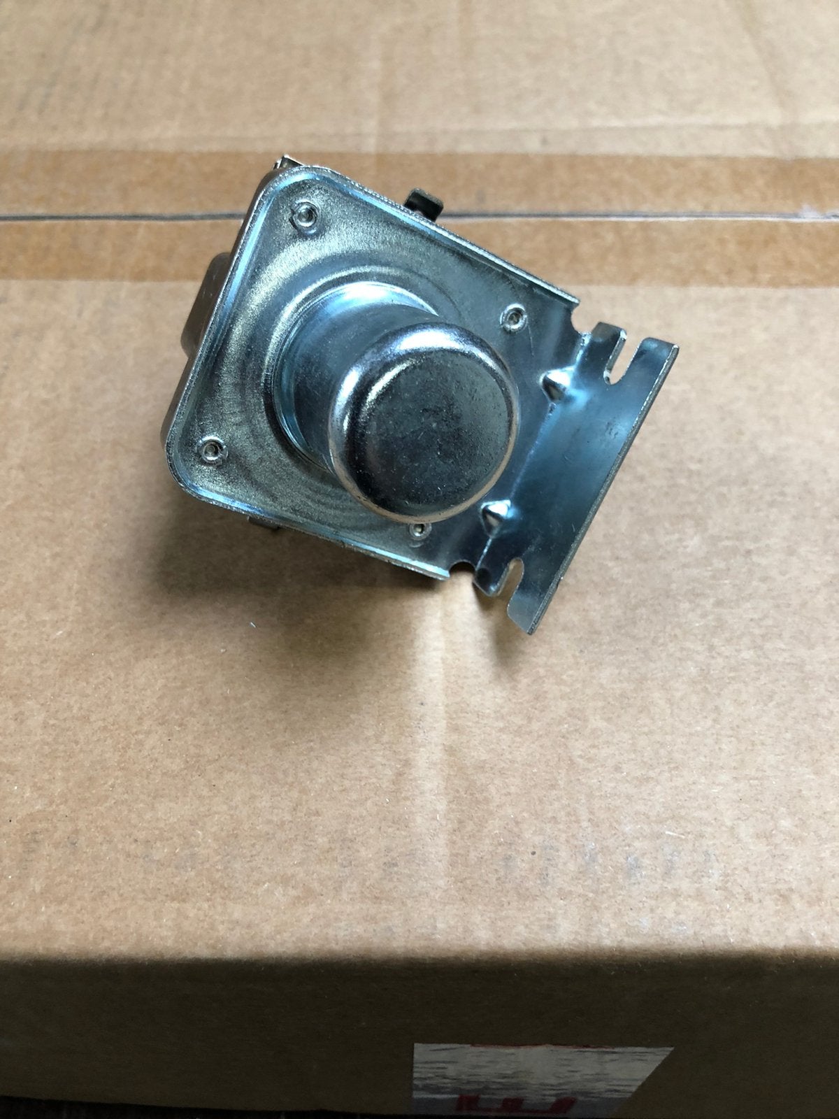 Land Rover Lightweight gloeirelais diesel 24 volt OEM, Ophalen of Verzenden