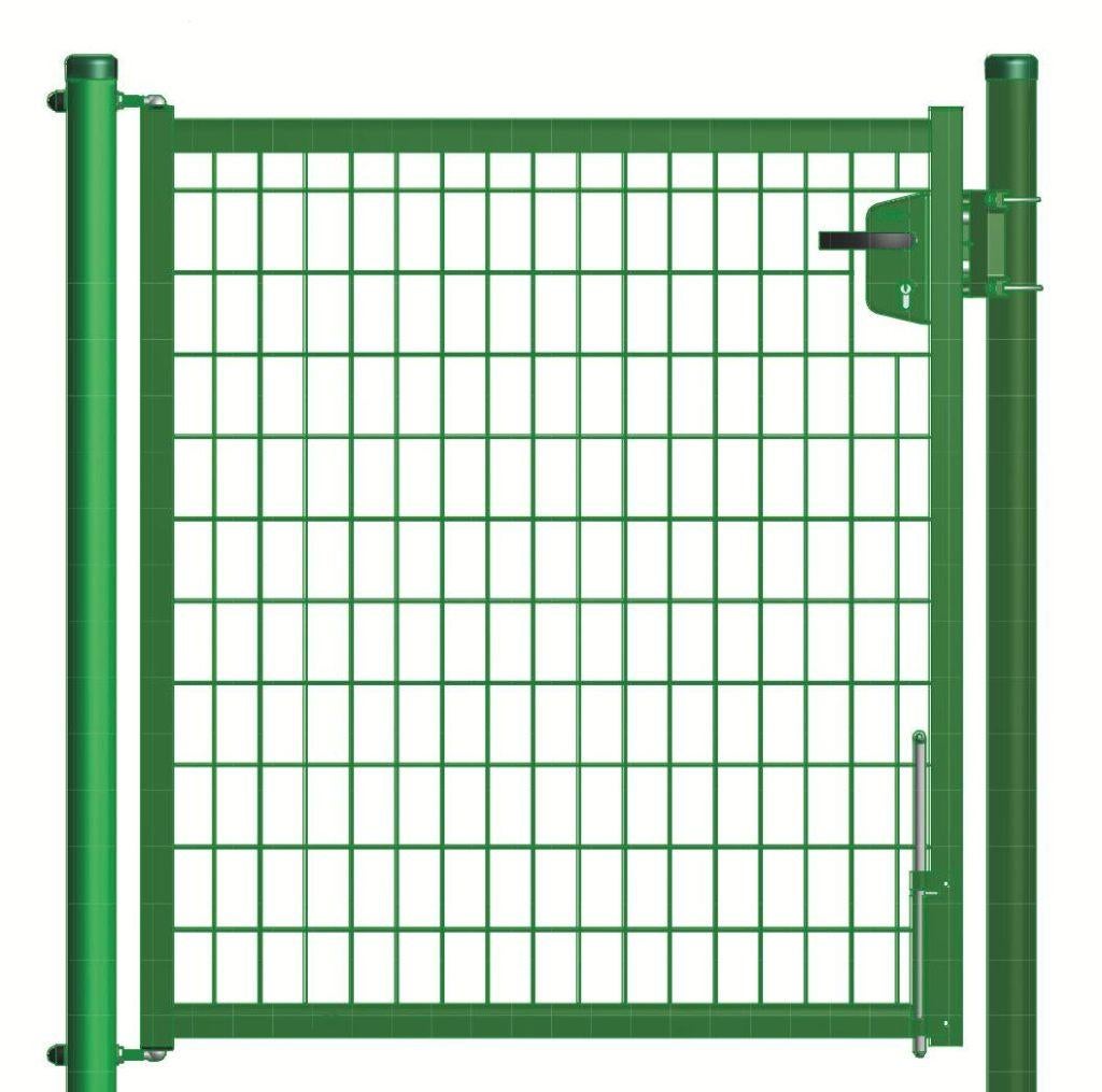 Tuinpoorten Kopal Grace Opruiming!, Tuin en Terras, Tuinpoorten, Ophalen, S, Minder dan 100 cm, Nieuw