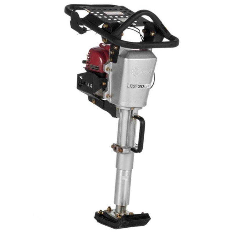 LUMAG trilstamper LVS-30GX (HONDA) | NU GRATIS VERZENDING