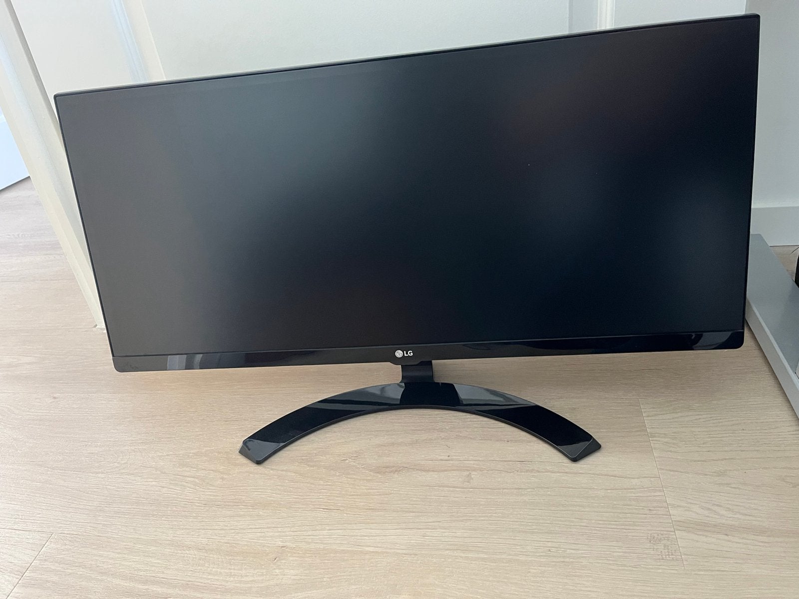 LG 29UM69G-B Ultrawide Monitor - 2560x1080, Computers en Software, IPS, Zo goed als nieuw, DisplayPort, Ultrawide