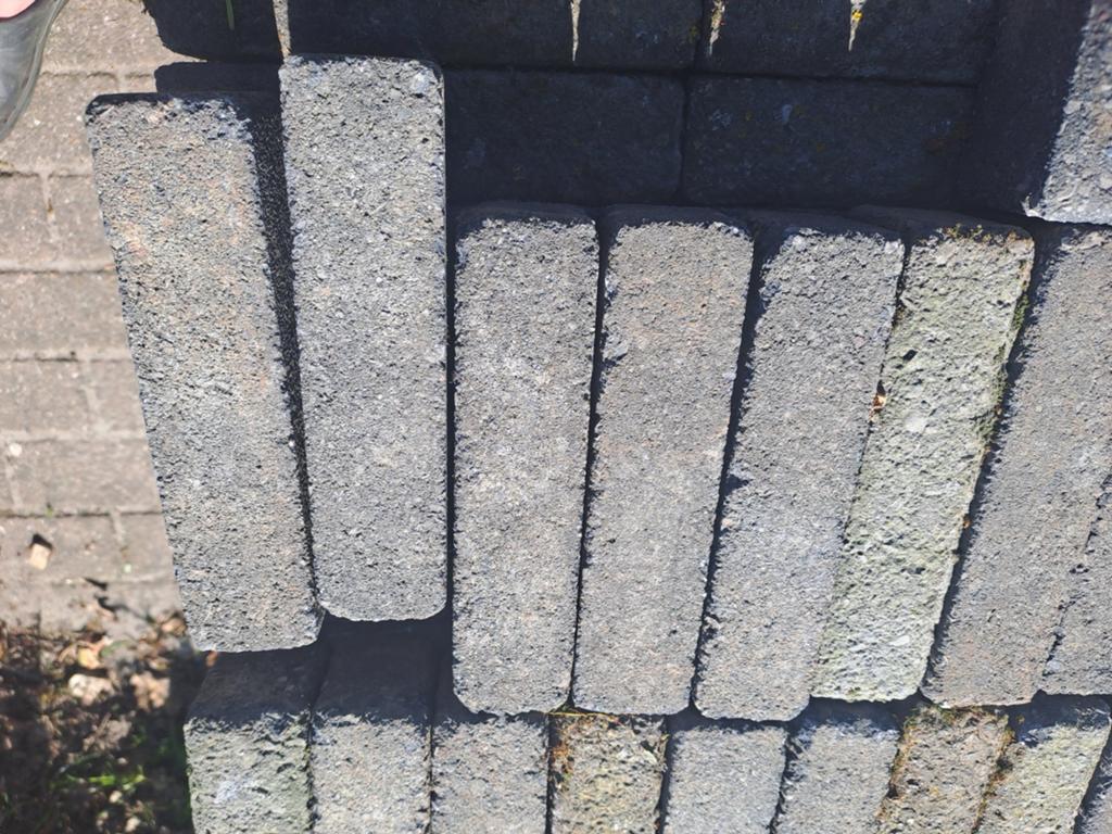 Waaltjes 20×5, Ophalen of Verzenden, Minder dan 100 cm, Minder dan 25 cm