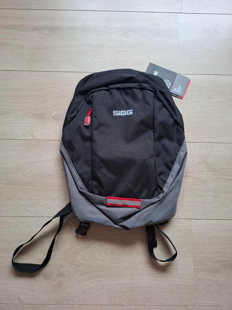 SIGG rugtas 12 liter nieuw, Ophalen of Verzenden, Nieuw, Overige merken