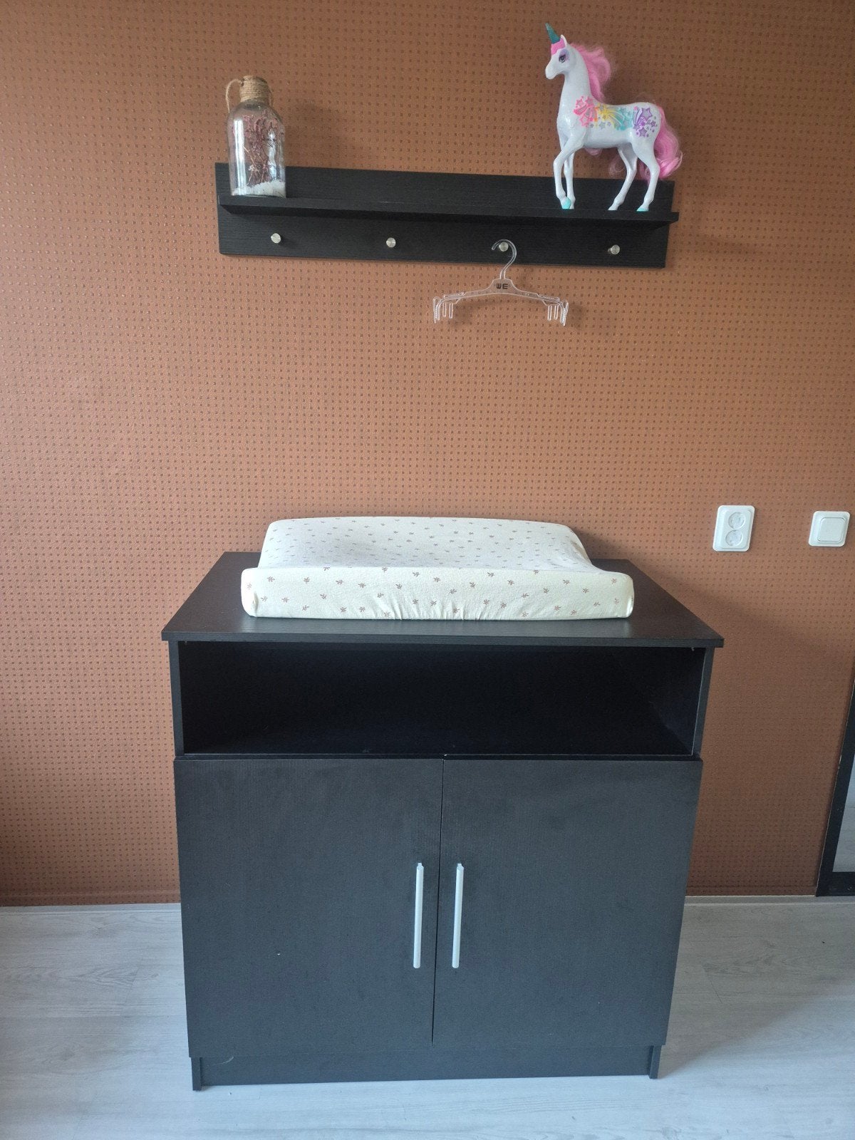 Born Lucky Tucson Meegroei Babykamer 3 Delig Compleet, Ophalen, Gebruikt, Jongetje of Meisje