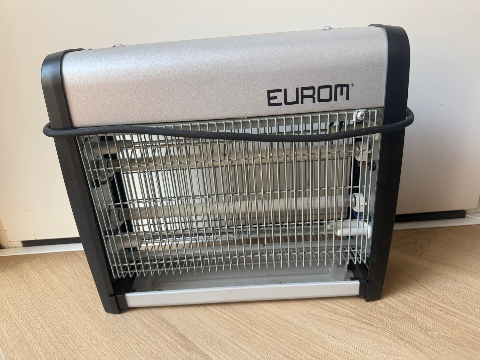 Insectenlamp elektrisch, Overige soorten