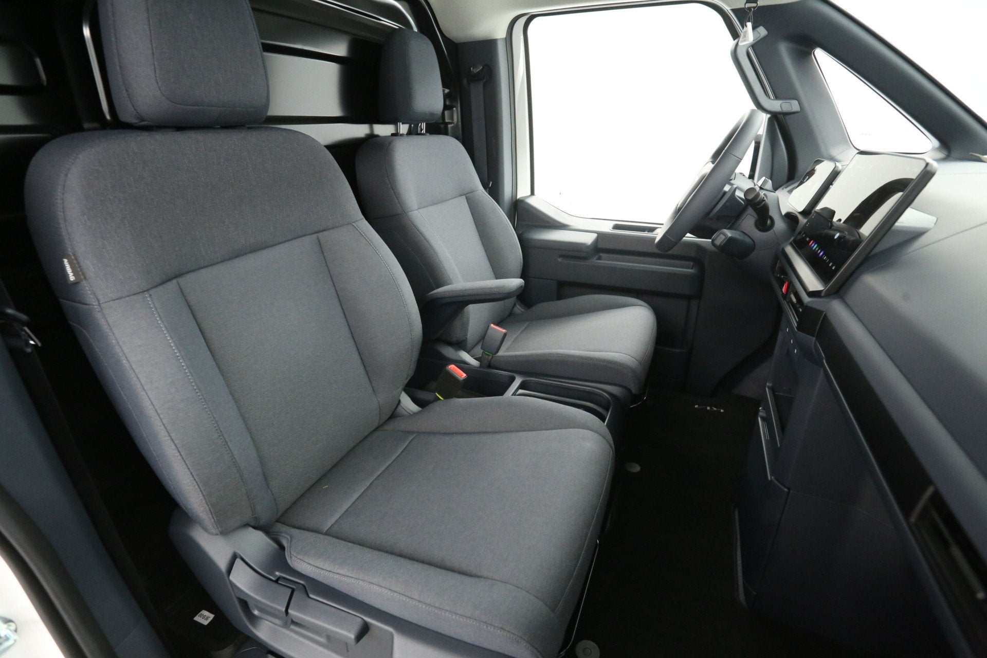 Foto 12 van Kia PV5 L2H1 Essential 71.2 kWh | Snelladen | SOH 99% | Clim