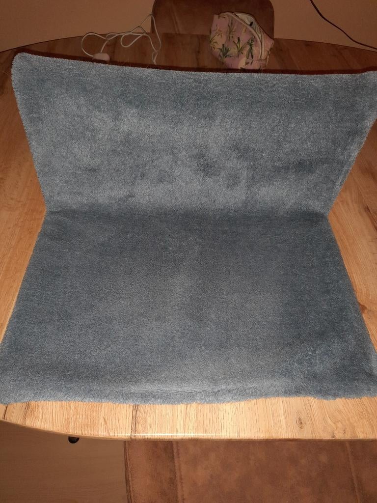 Hangmat, Ophalen of Verzenden, Gebruikt