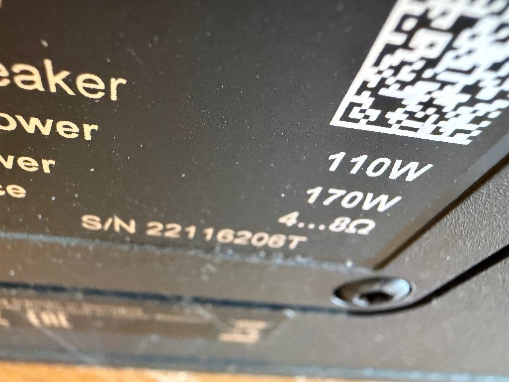 Stereoset nieuwstaat, Dvd-speler, Losse componenten, Zo goed als nieuw, Ophalen