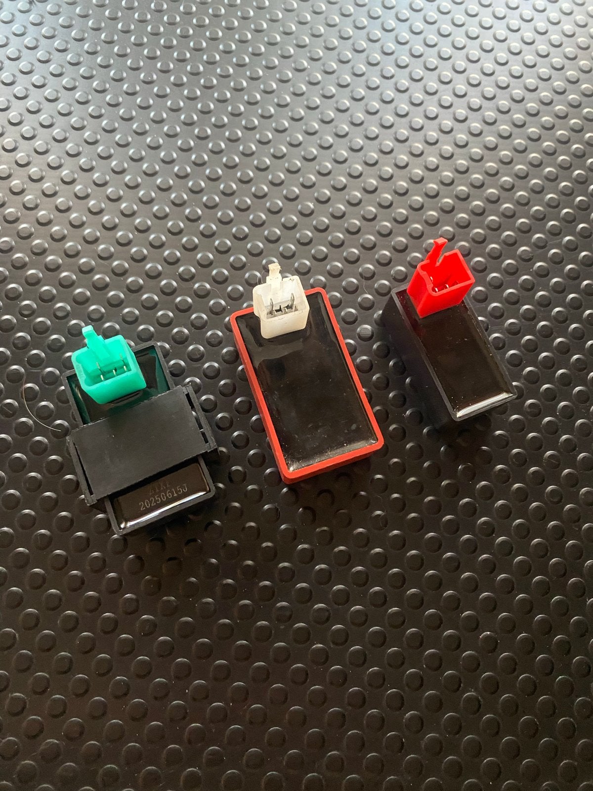 3 CDI unit voor scooter of brommer, Ophalen of Verzenden, Nieuw, Overige typen