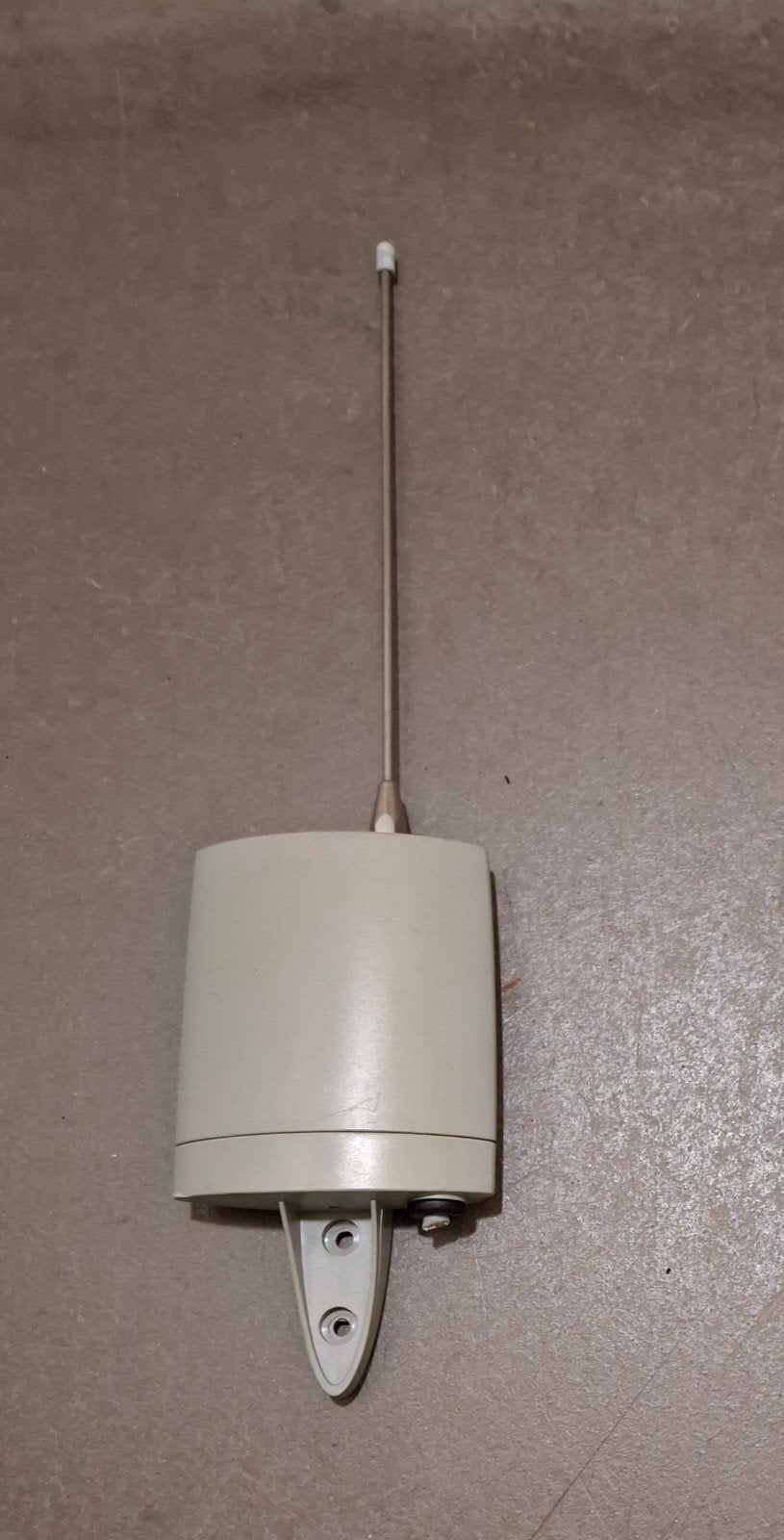 V2 WALLY ONTVANGER 433,92MHz, Hobby en Vrije tijd, Elektronica-componenten, Ophalen of Verzenden, Gebruikt