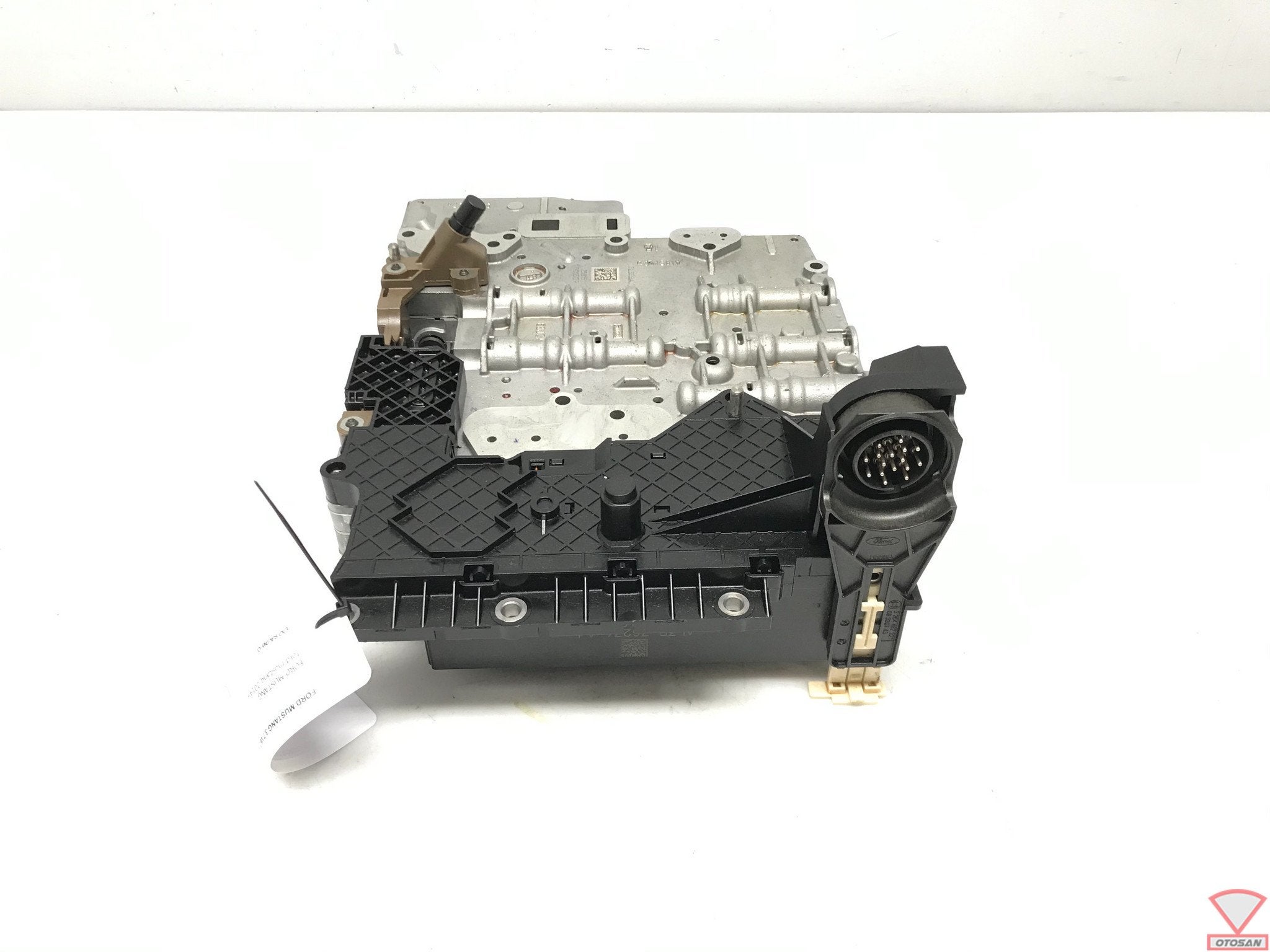Ford Mustang 3.7 V6 2014+ Mechatronic Automaatbak Elektronic
