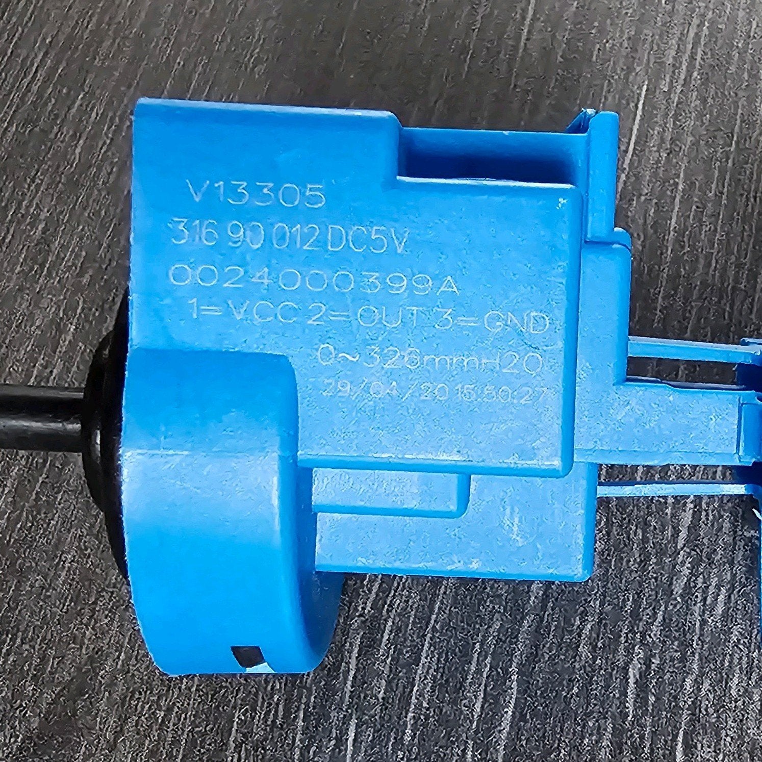 Haier HW80-B14636 Waterniveaudrukschakelaar, Ophalen of Verzenden, Nieuw